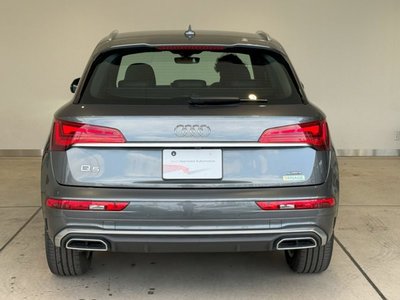AUDI Q5 - 5