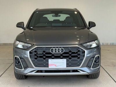 AUDI Q5 - 2