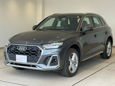 AUDI Q5 - 1