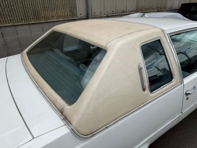 صورة 10 لـ 1979 Cadillac DE VILLE COUPE