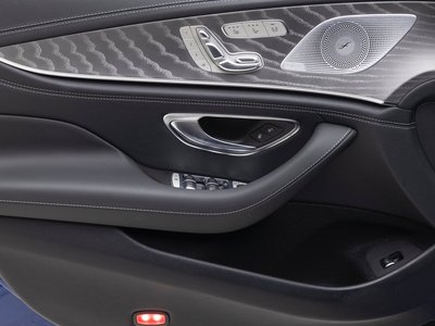 2025 Mercedes-BENZ GT AMG 缩略图 12