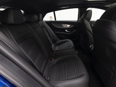 2025 Mercedes-BENZ GT AMG 缩略图 11