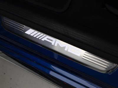 2025 Mercedes-BENZ GT AMG 缩略图 15