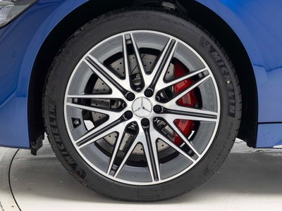 2025 Mercedes-BENZ GT AMG 照片 6