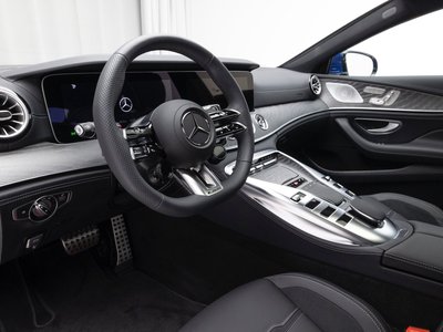2025 Mercedes-BENZ GT AMG 缩略图 16