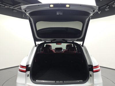 2022 Genesis GV70 — миниатюра 20