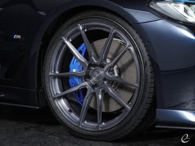 صورة 6 لـ 2021 BMW 5 SERIES