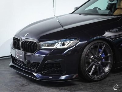 صورة 7 لـ 2021 BMW 5 SERIES