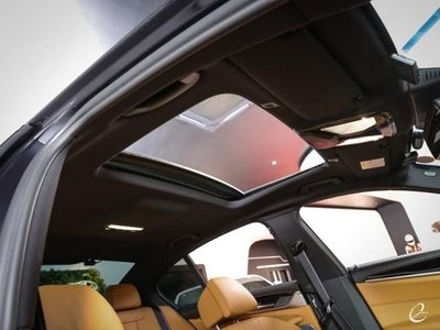 صورة 4 لـ 2021 BMW 5 SERIES