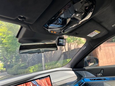صورة مصغرة 12 لـ 2024 BMW I7