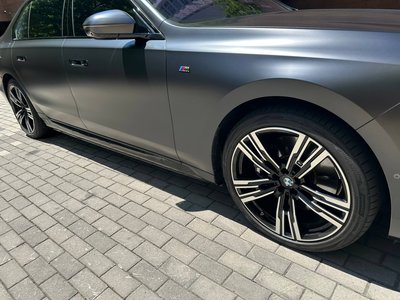 صورة مصغرة 17 لـ 2024 BMW I7