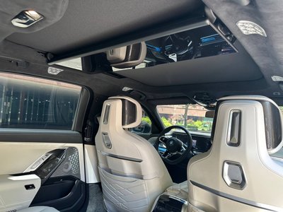 صورة مصغرة 14 لـ 2024 BMW I7