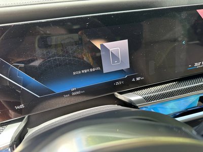 2024 BMW I7 照片 8