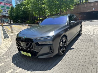 صورة مصغرة 18 لـ 2024 BMW I7