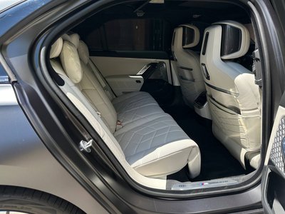 صورة مصغرة 13 لـ 2024 BMW I7