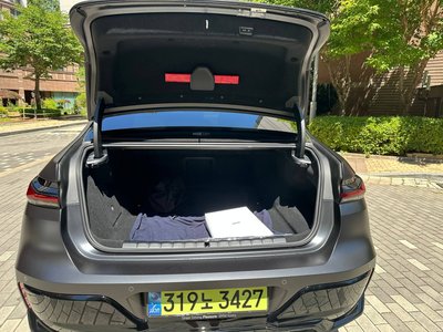 صورة مصغرة 15 لـ 2024 BMW I7
