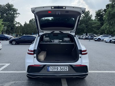 2024 Genesis GV70 缩略图 18