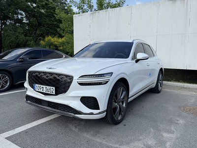 صورة 5 لـ 2024 Genesis GV70