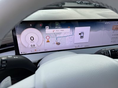 2024 Genesis GV70 缩略图 11
