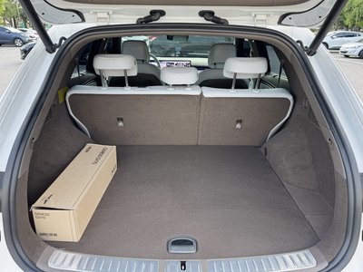 2024 Genesis GV70 缩略图 19