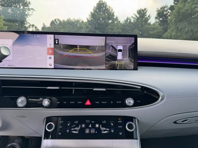 2024 Genesis GV70 缩略图 14