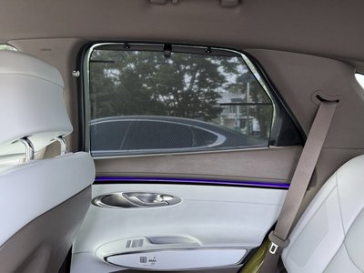 2024 Genesis GV70 缩略图 17