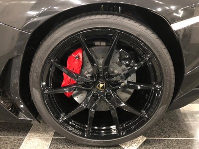 صورة مصغرة 11 لـ 2016 Lamborghini AVENTADOR