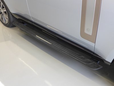 2025 LAND Rover RANGE ROVER photo 8