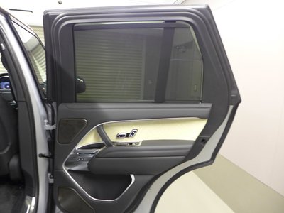 2025 LAND Rover RANGE ROVER — миниатюра 29