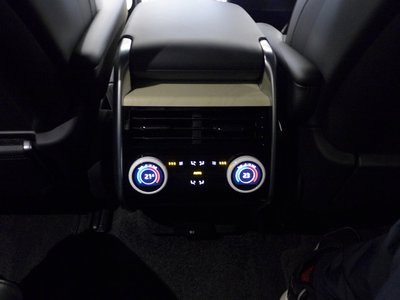 2025 LAND Rover RANGE ROVER — миниатюра 43