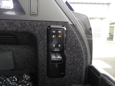 2025 LAND Rover RANGE ROVER — миниатюра 76
