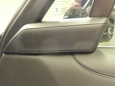 2025 LAND Rover RANGE ROVER — миниатюра 22