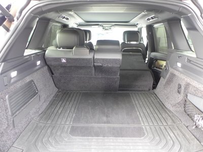 2025 LAND Rover RANGE ROVER — миниатюра 74