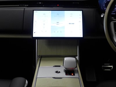 2025 LAND Rover RANGE ROVER — миниатюра 46