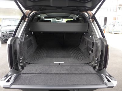 2025 LAND Rover RANGE ROVER — миниатюра 73