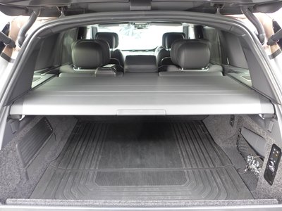 2025 LAND Rover RANGE ROVER — миниатюра 72