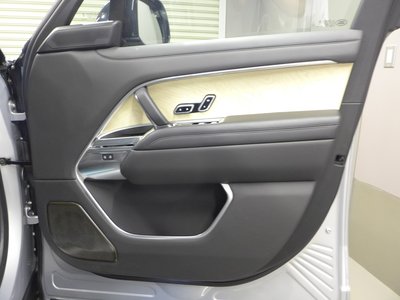 2025 LAND Rover RANGE ROVER — миниатюра 20