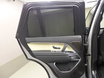 2025 LAND Rover RANGE ROVER — миниатюра 34