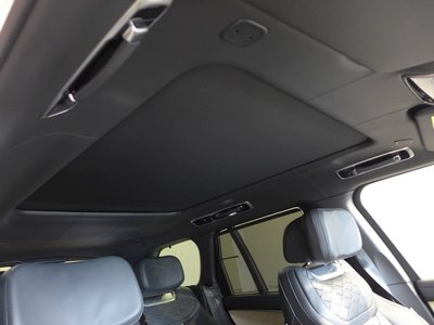 2025 LAND Rover RANGE ROVER — миниатюра 14