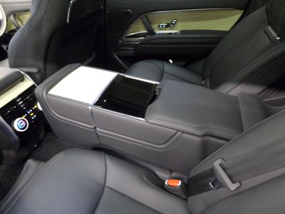 2025 LAND Rover RANGE ROVER — миниатюра 37