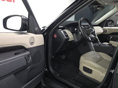 LAND ROVER DISCOVERY - 10