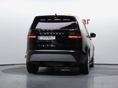 LAND ROVER DISCOVERY - 3