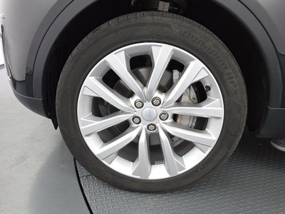 LAND ROVER DISCOVERY - 6