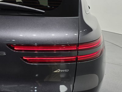 2021 Genesis GV70 照片 10
