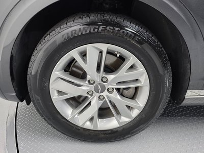 2021 Genesis GV70 照片 6