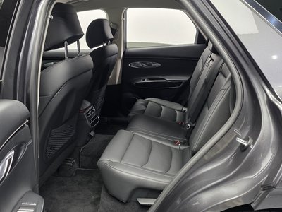 2021 Genesis GV70 — миниатюра 16