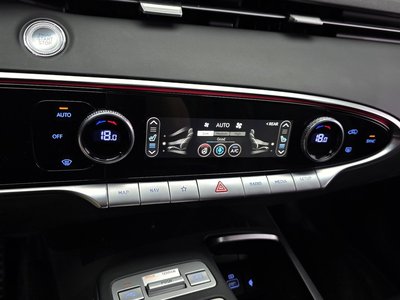 2021 Genesis GV70 — миниатюра 23