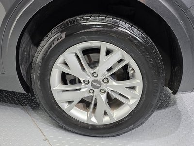 2021 Genesis GV70 照片 8