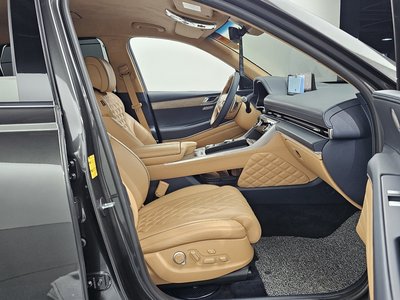 GENESIS GV80 - 10