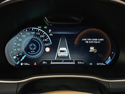 GENESIS GV80 - 8